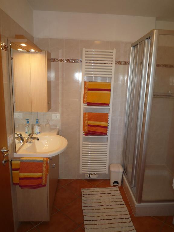 Apartament Tschannerhof Bressanone Pokój zdjęcie