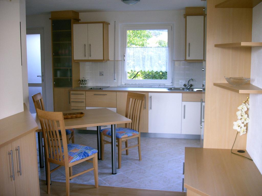 Apartament Tschannerhof Bressanone Pokój zdjęcie