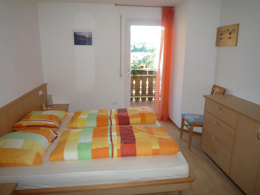 Apartament Tschannerhof Bressanone Zewnętrze zdjęcie