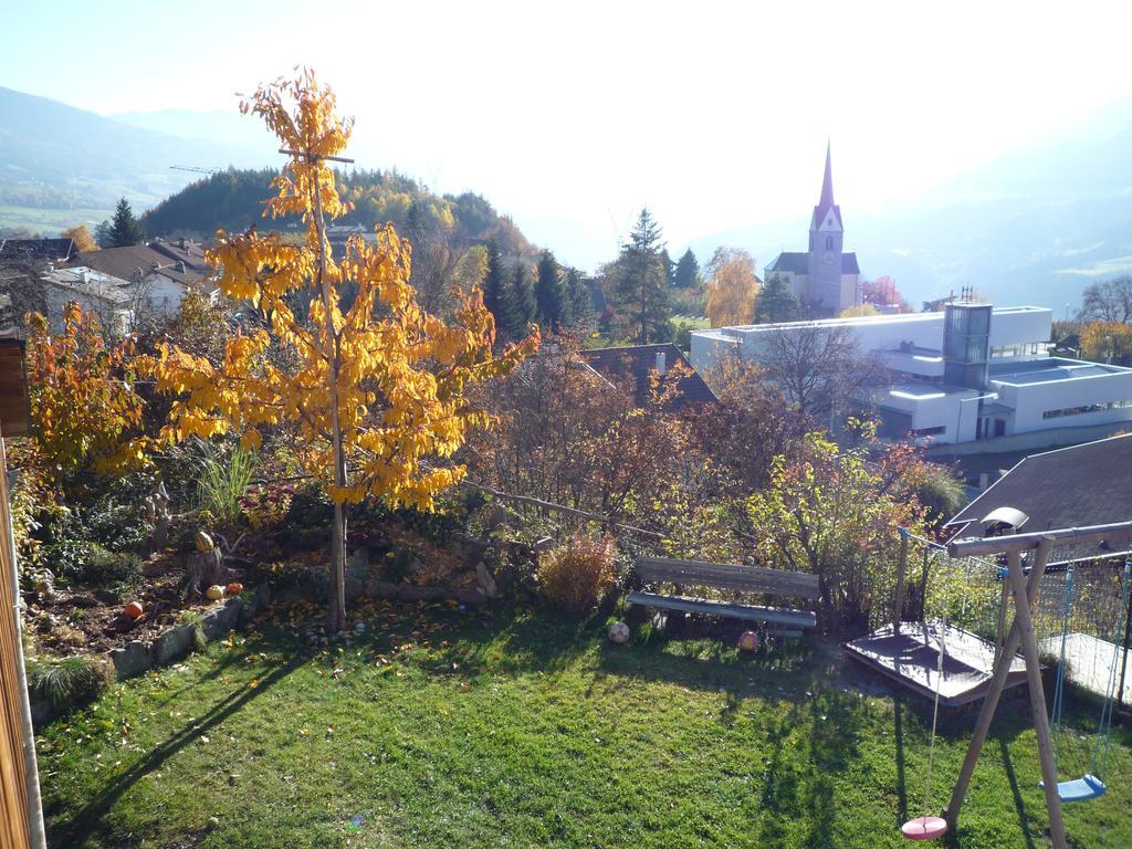 Apartament Tschannerhof Bressanone Zewnętrze zdjęcie