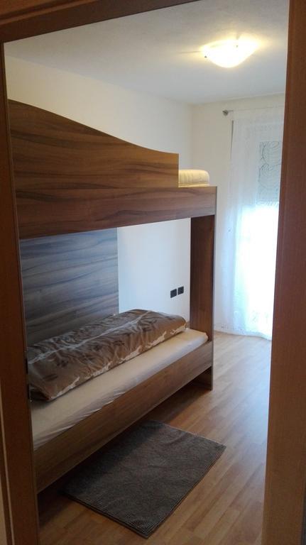 Apartament Tschannerhof Bressanone Zewnętrze zdjęcie