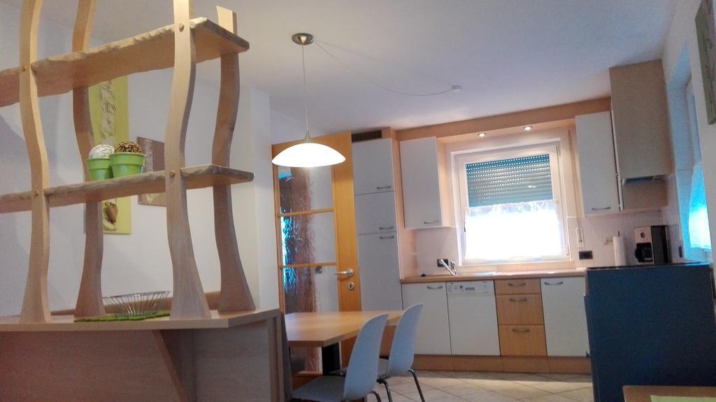 Apartament Tschannerhof Bressanone Zewnętrze zdjęcie