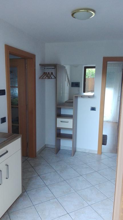 Apartament Tschannerhof Bressanone Zewnętrze zdjęcie